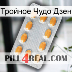 Тройное Чудо Дзен cialis3